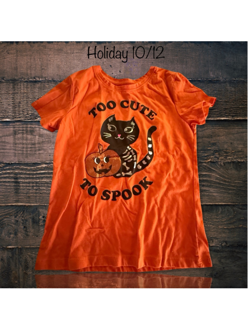 10/12 Holiday Editions Top
